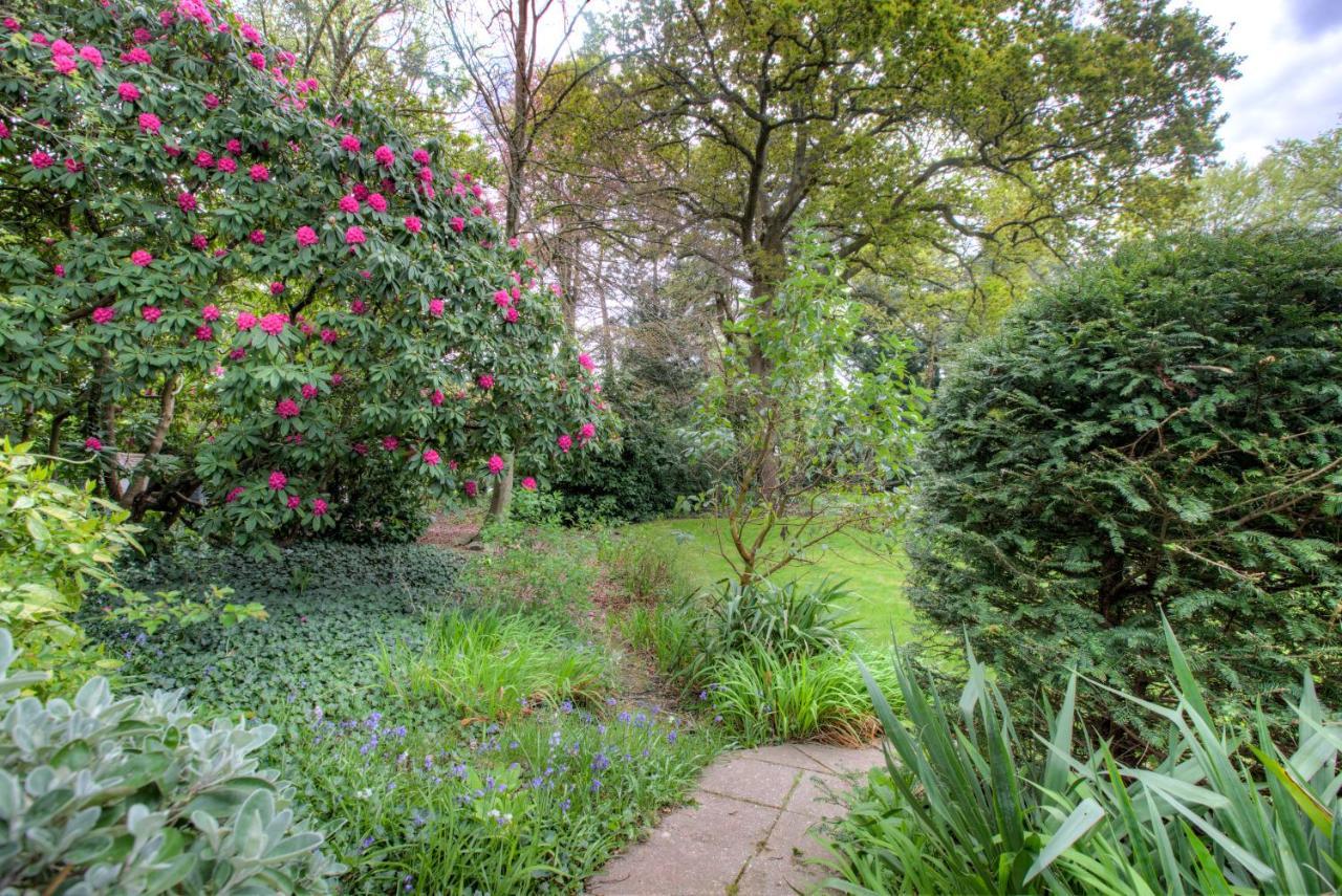 Luxury 3 Bedroom Apartment Close To Beach, Bournemouth & Meyrick Park 외부 사진