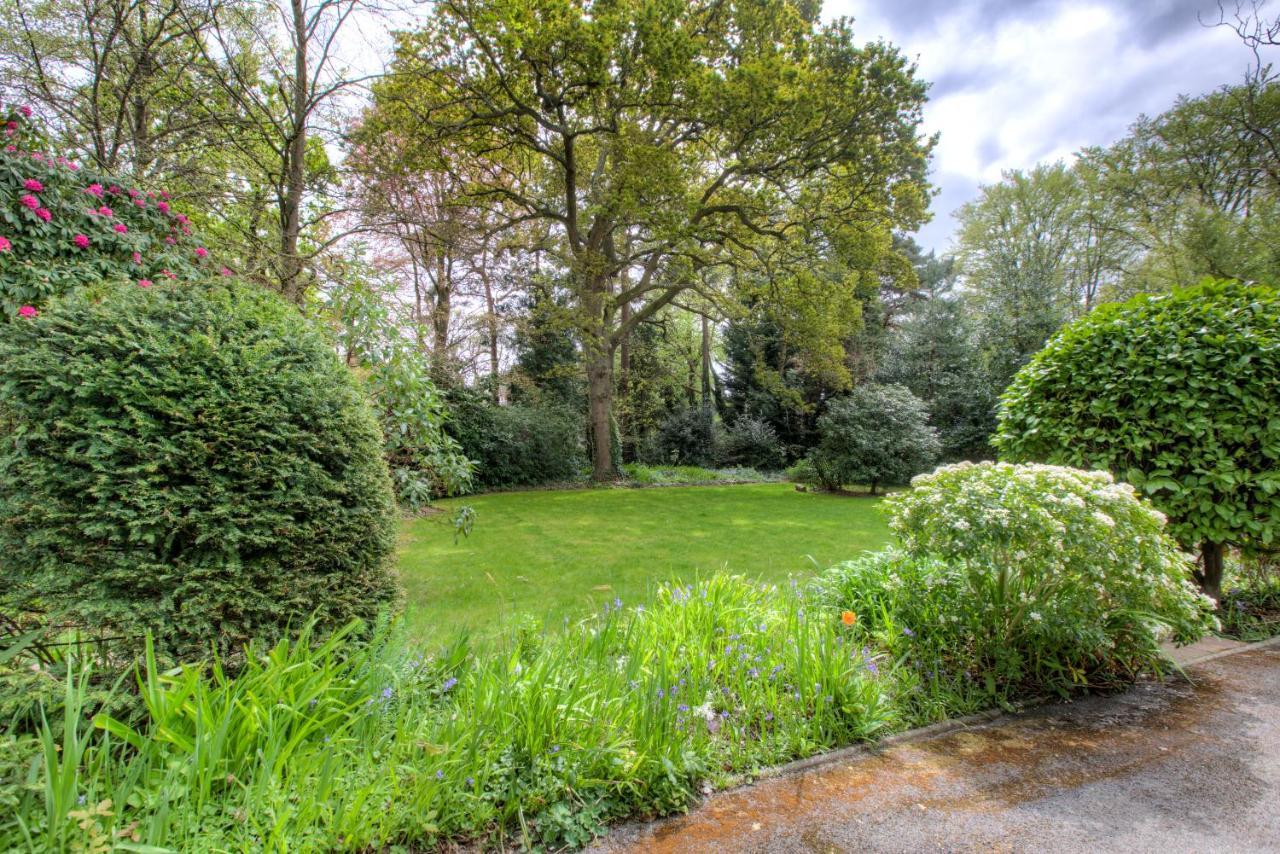 Luxury 3 Bedroom Apartment Close To Beach, Bournemouth & Meyrick Park 외부 사진